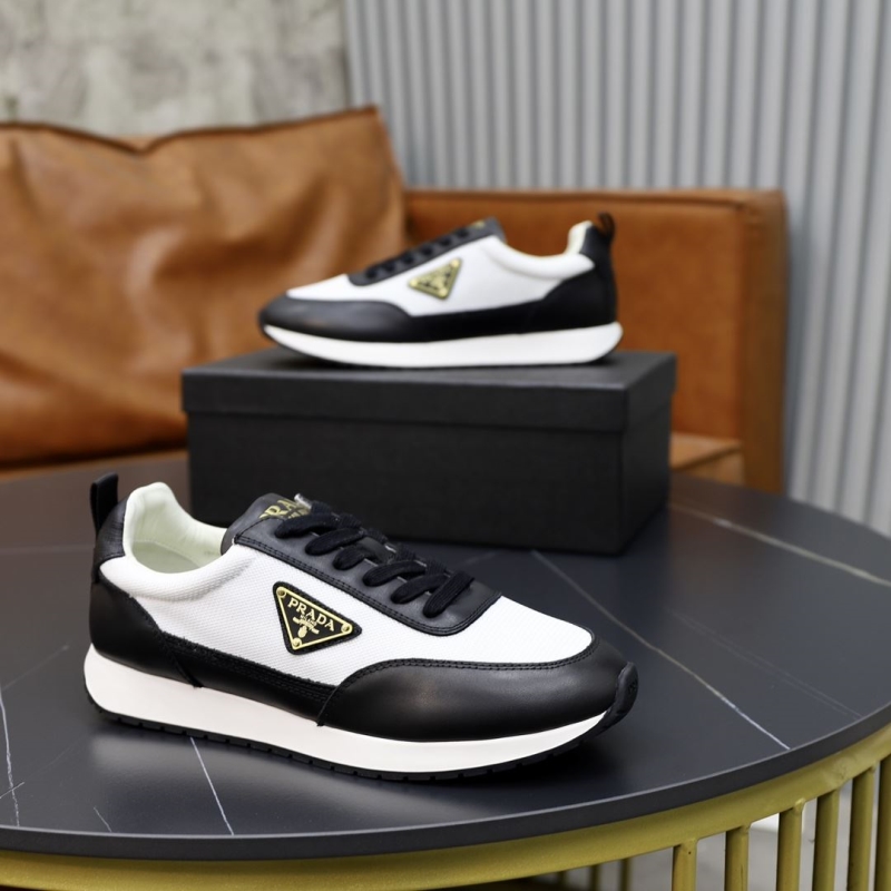 Prada Casual Shoes